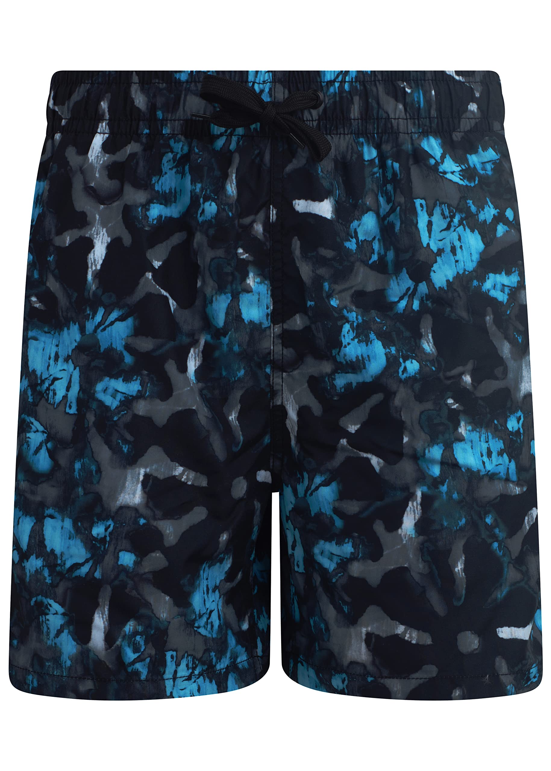 Kanu Surf Herren Badehose Bellaire – UPF 50+, Schnell Trocknend, Mit Cargotaschen, Regular & Extended Sizes