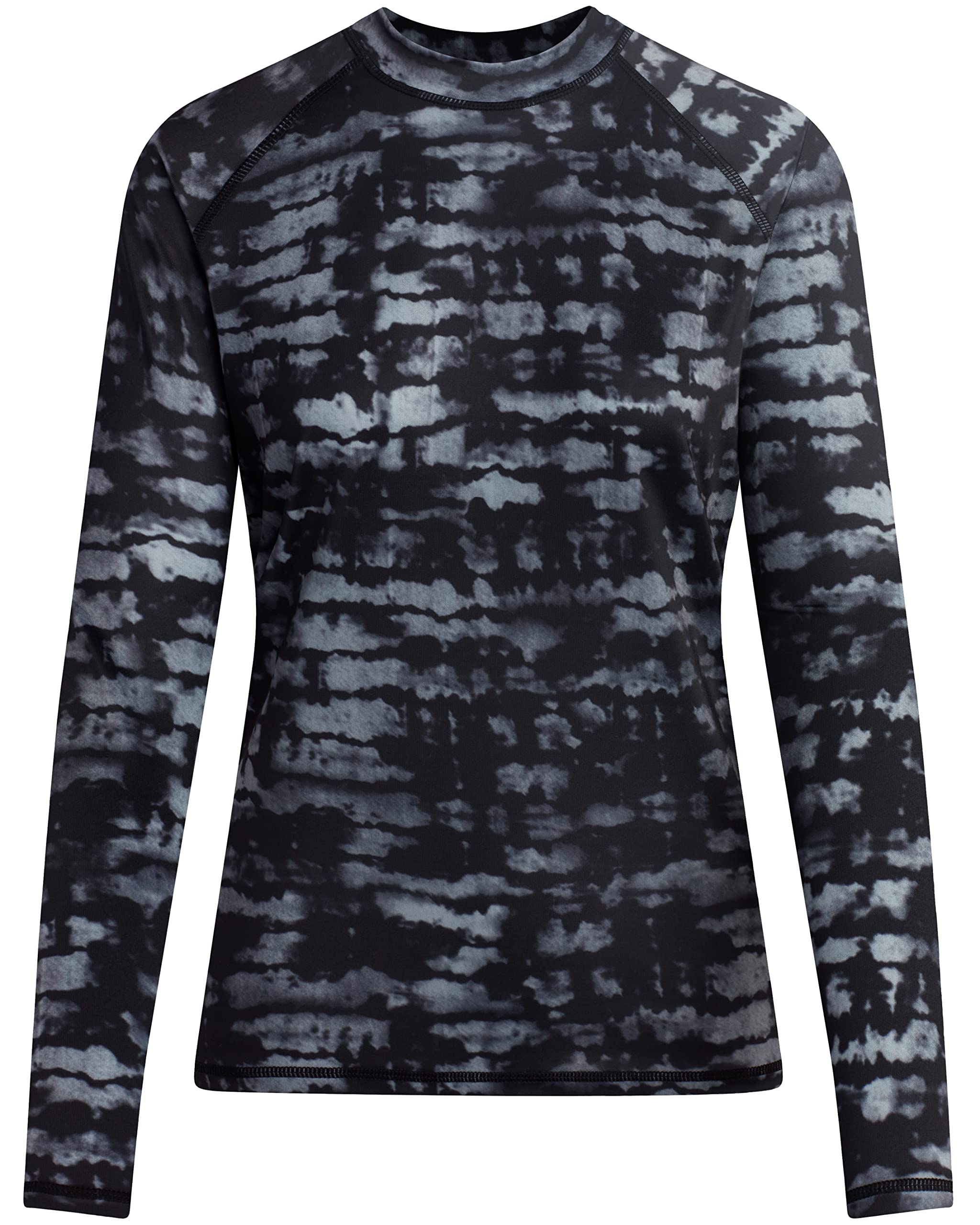 Women's Harmony Long Sleeve Rashguard