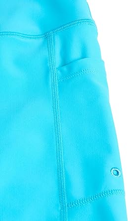 Women's Taylor 5” High Waisted Swim Shorts with Pockets