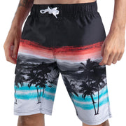 Men's Seaside 9" Swim Trunks