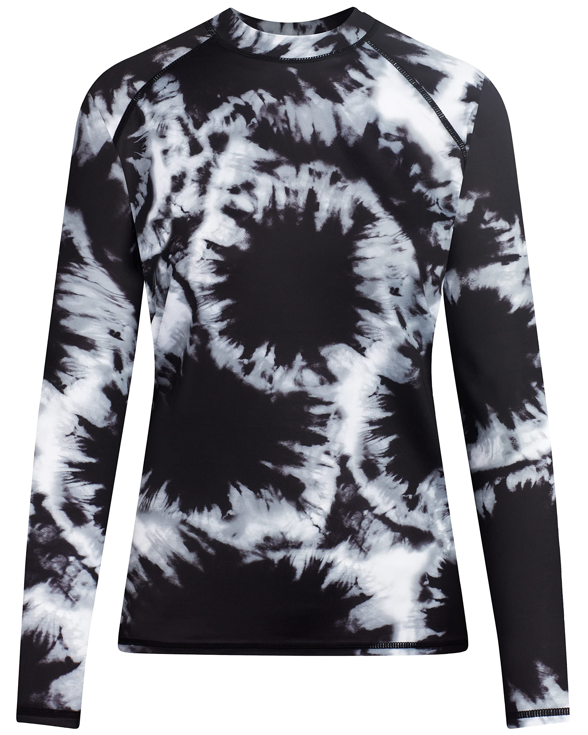 Women's Beach Girl Long Sleeve Rashguard