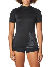 Women's Lanai Short Sleeve Rashguard