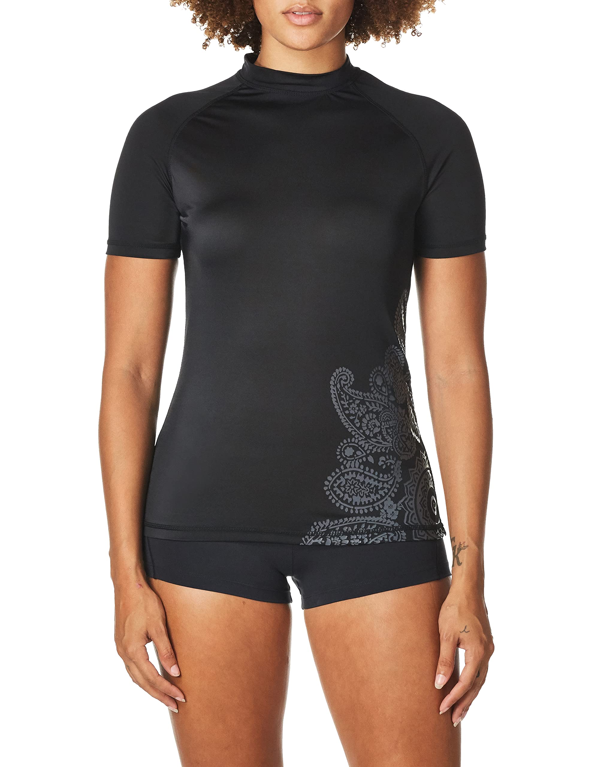 Women's Lanai Short Sleeve Rashguard