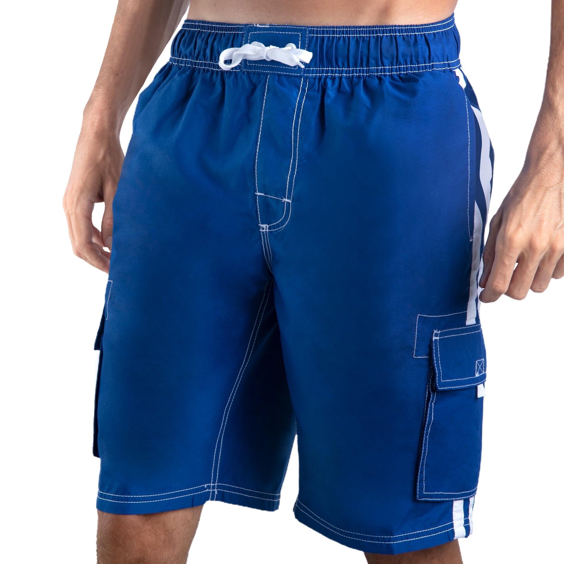 Kanu Surf Mens Swimwear in Mens Clothing Kanu Surf Mens Swimwear in Mens Clothing