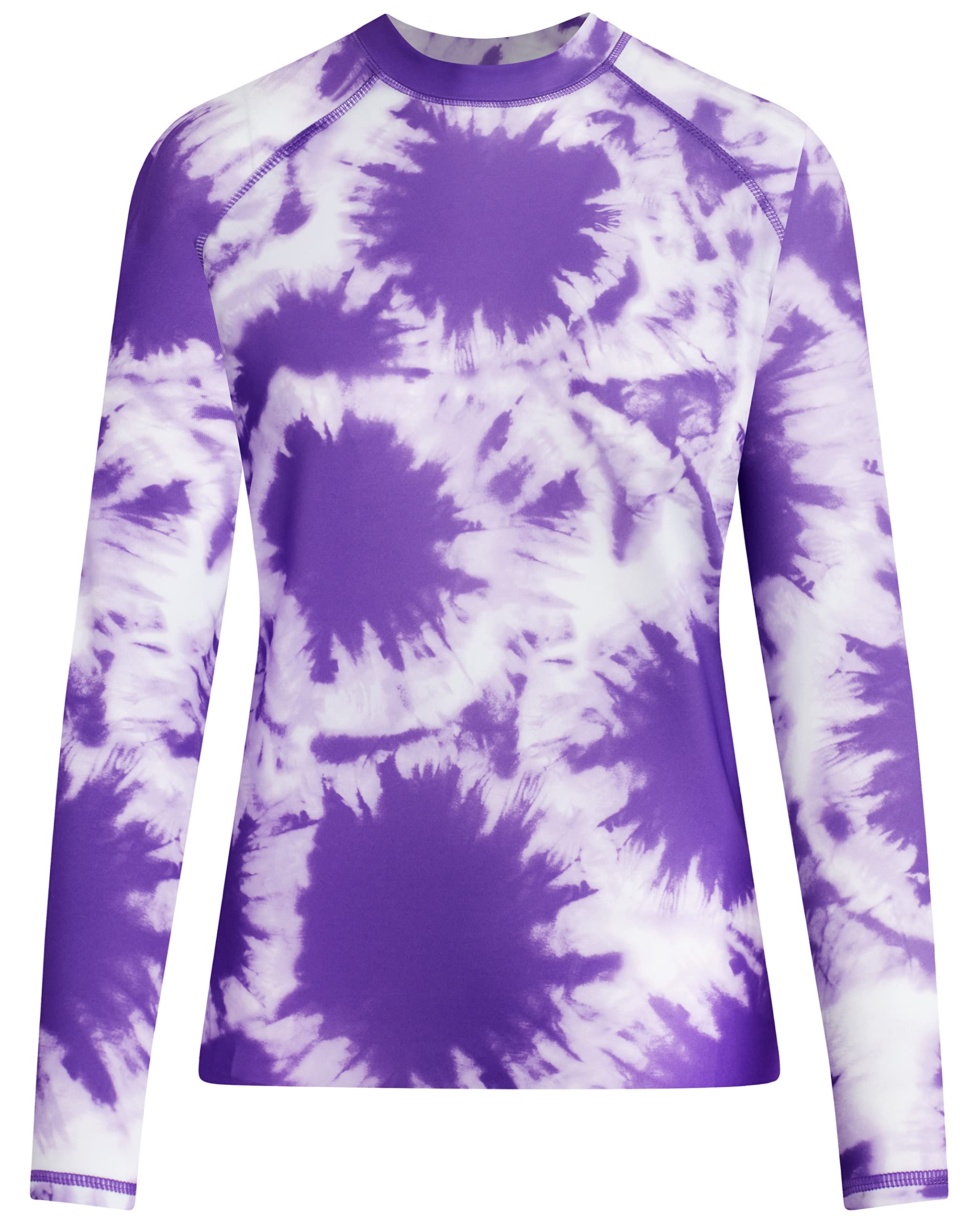 Women's Beach Girl Long Sleeve Rashguard