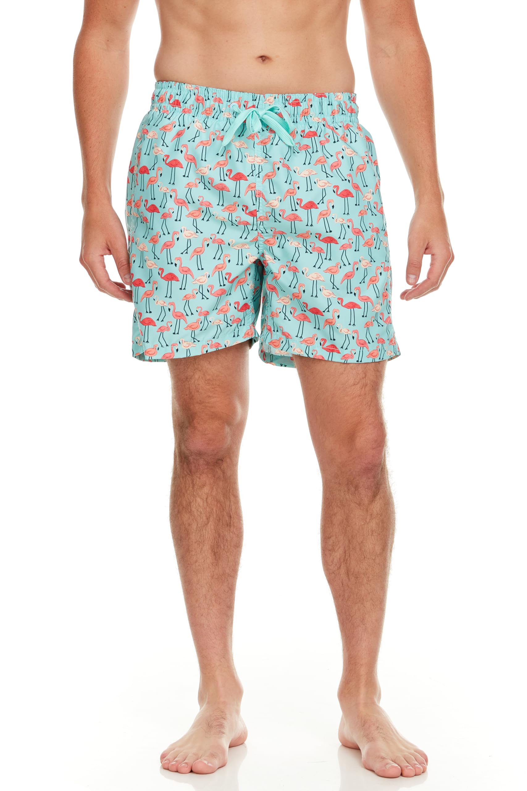Men's Key West 5.5" Swim Trunks