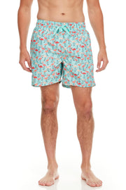 Men's Key West 5.5" Swim Trunks