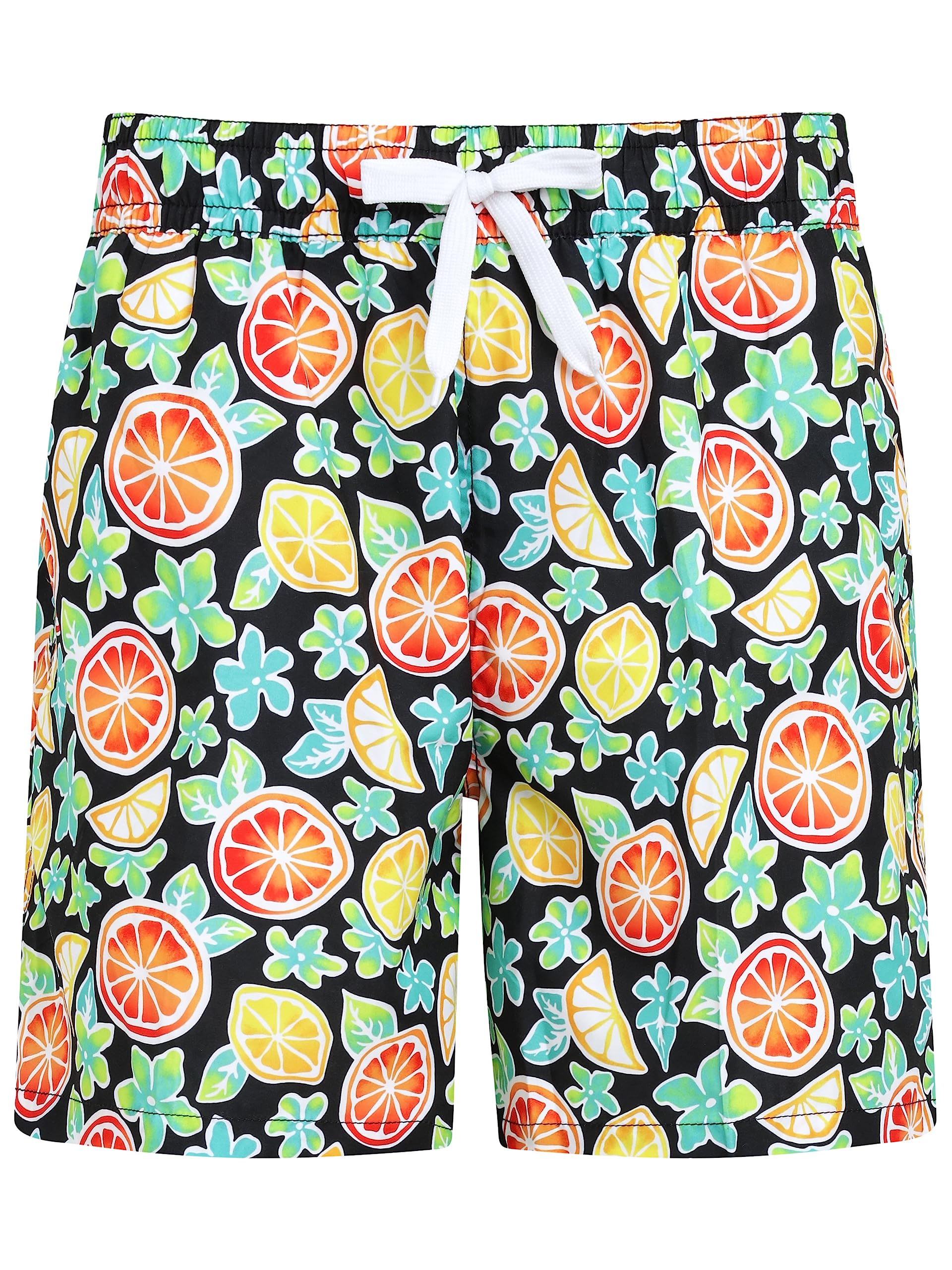 Men's Citrus 5.5" Swim Trunks
