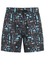 Men's Yacht Club 5.5" Swim Trunks