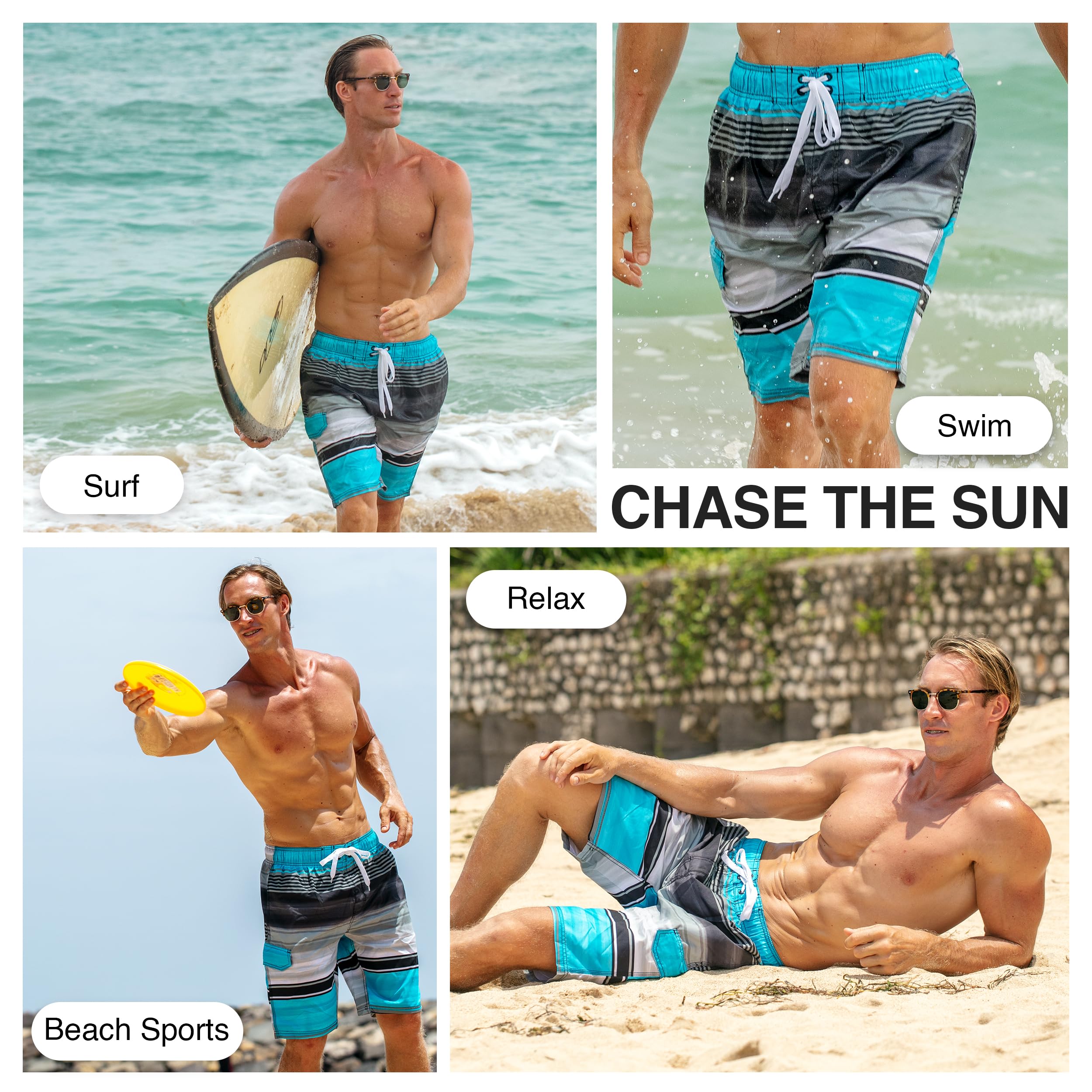 Men's Avalon 9