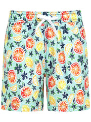 Men's Citrus 5.5" Swim Trunks