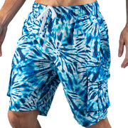 Men's Twister 9" Swim Trunks