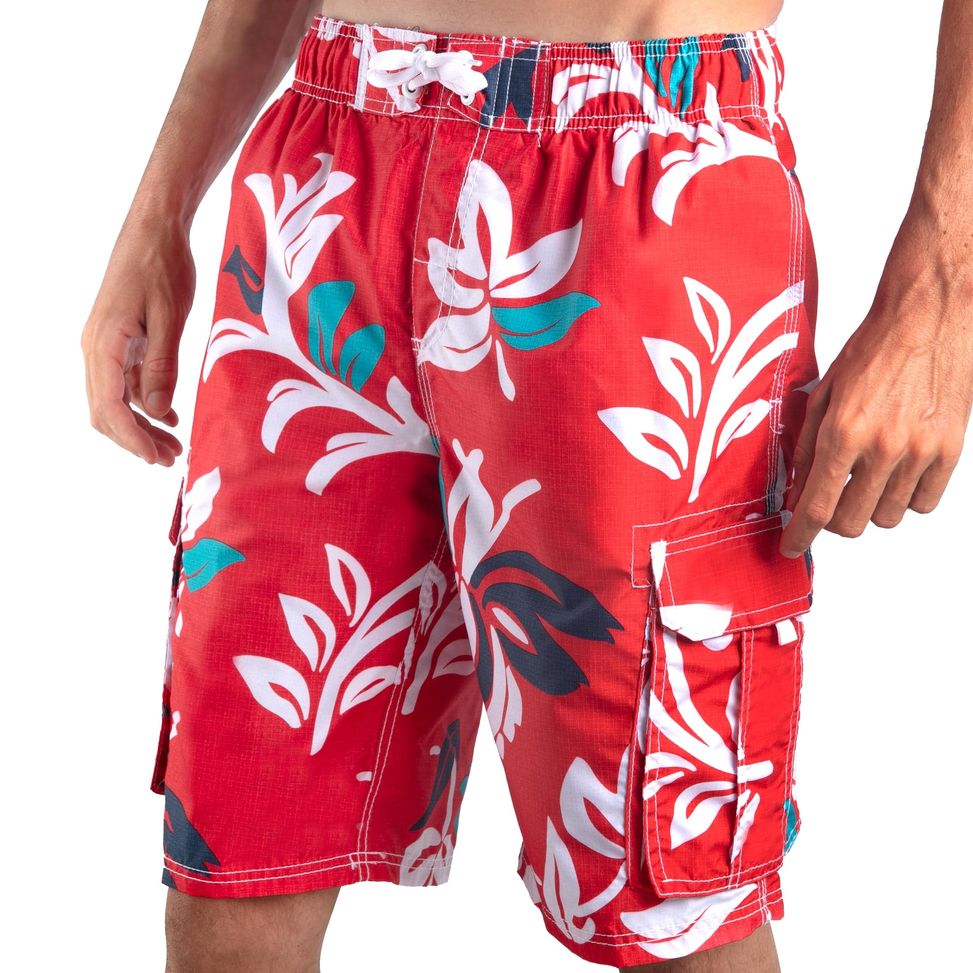 9064-Red