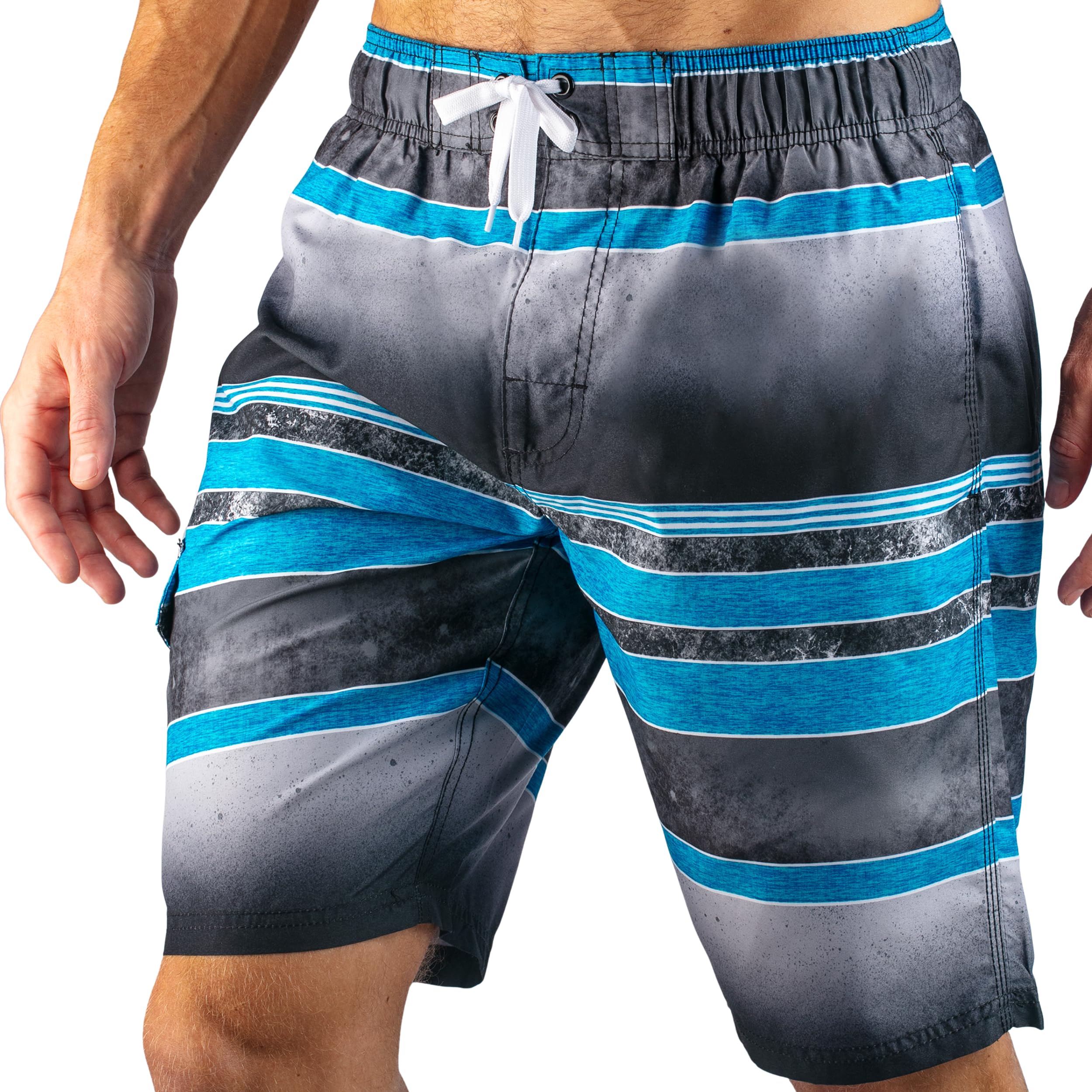 8456-BLACK/AQUA