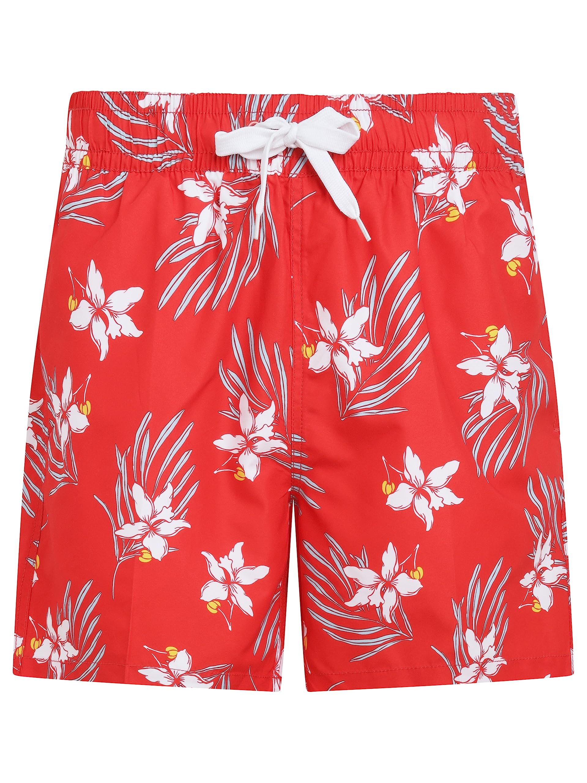 Men's Cruzer 5.5" Swim Trunks